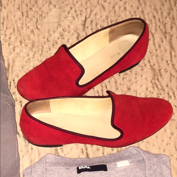 COLE HAAN•NIKE AIR-SABRINA: Loafers - Picture 11 of 16